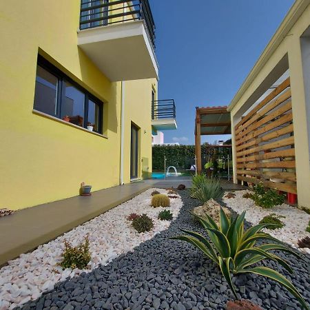 Coin De Paradis Quinta do Anjo Dış mekan fotoğraf