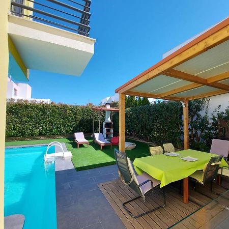 Coin De Paradis Quinta do Anjo Dış mekan fotoğraf