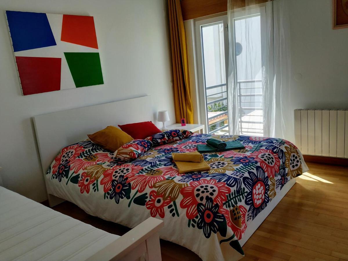 Coin De Paradis Quinta do Anjo Dış mekan fotoğraf