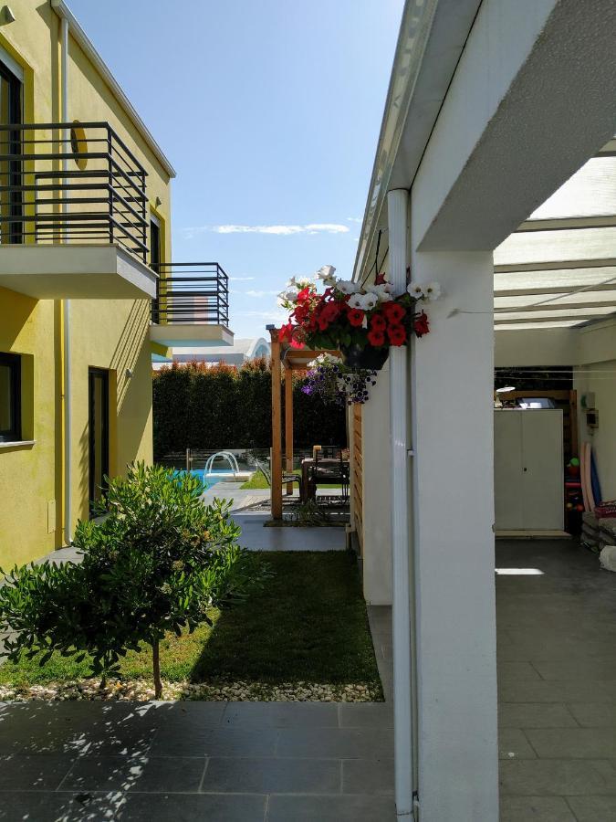 Coin De Paradis Quinta do Anjo Dış mekan fotoğraf