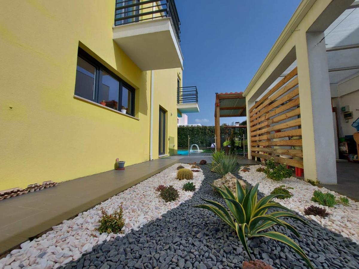 Coin De Paradis Quinta do Anjo Dış mekan fotoğraf