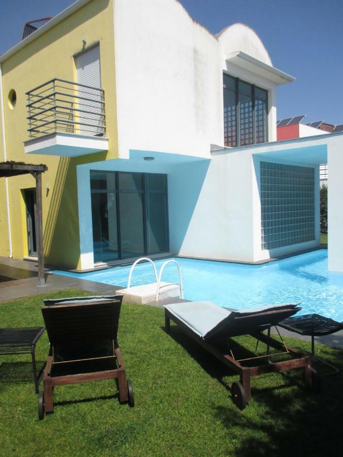 Coin De Paradis Quinta do Anjo Dış mekan fotoğraf