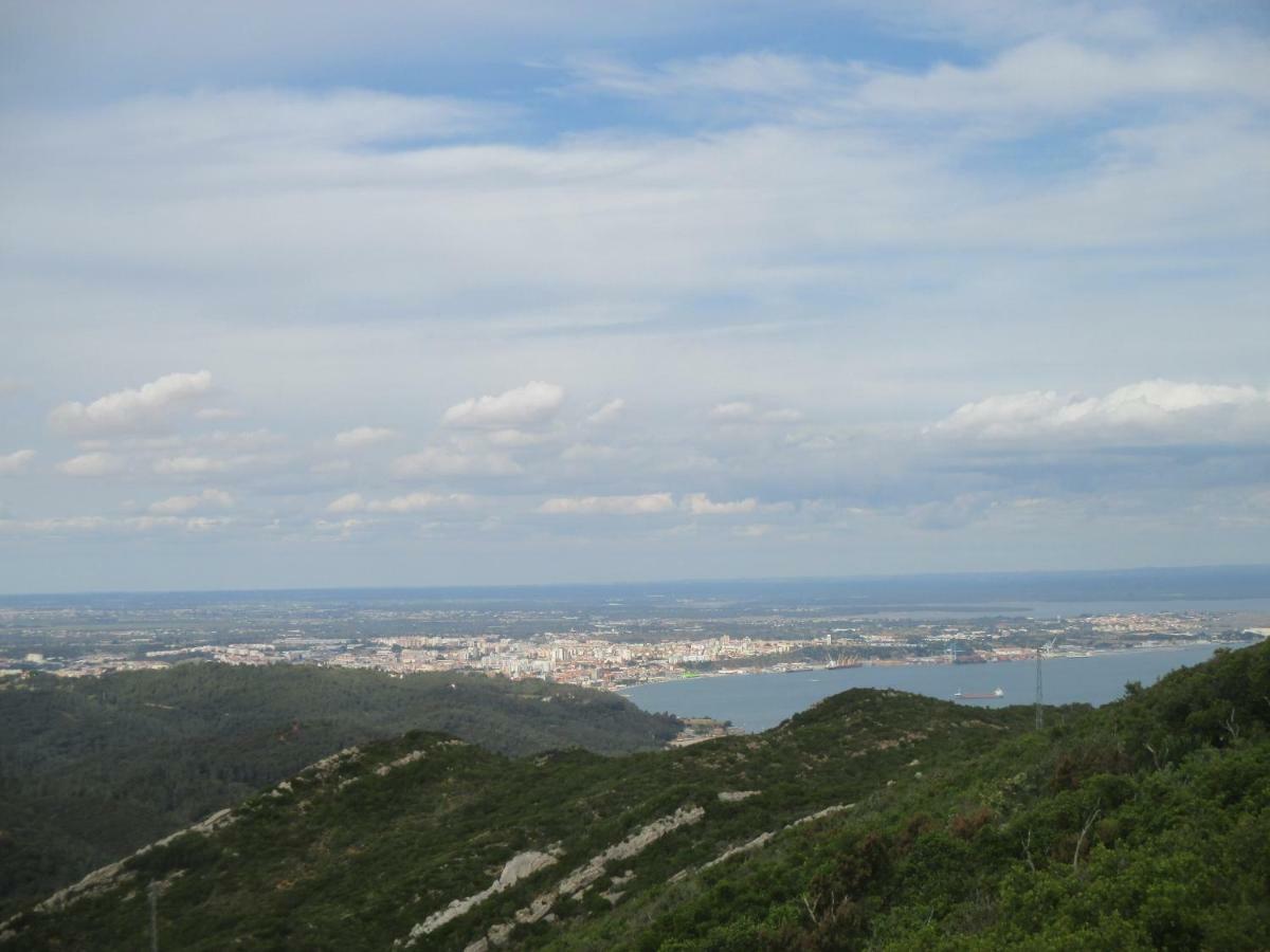 Coin De Paradis Quinta do Anjo Dış mekan fotoğraf